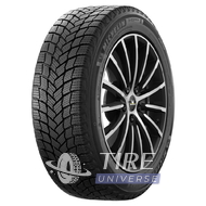 Michelin X-Ice Snow 245/40 R19 98H XL