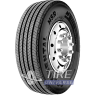 Continental HSR1 (рулевая) 305/70 R22.5 152/148L PR18