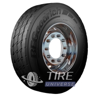 BFGoodrich Cross Control S2 (рулевая) 315/80 R22.5 156/150K