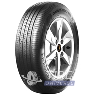 Continental ComfortContact CC6 215/60 R16 95V