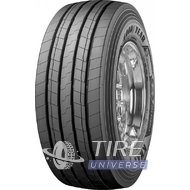 Goodyear KMAX T GEN-2 (прицепная) 385/65 R22.5 164K/158L