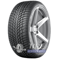 Nokian WR SNOWPROOF P 235/45 R18 98V XL