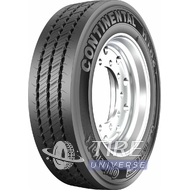 Continental HTR2+ (прицепная) 235/75 R17.5 143/141K