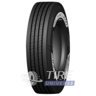 Supercargo SC278S (рулевая) 295/60 R22.5 150/147M