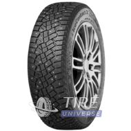 Continental IceContact 2 205/60 R16 96T XL (шип)