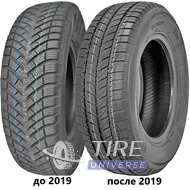 Duraturn Mozzo Winter VAN 205/75 R16C 110/108R