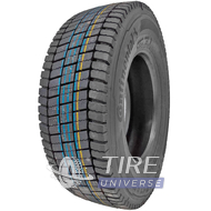 Continental Conti Hybrid LD3 (ведущая) 265/70 R17.5 139/136M PR14