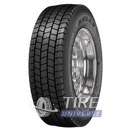 Kelly Armorsteel KDM2 (ведущая) 315/80 R22.5 156L/154M