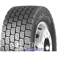 TOSSO ENERGY BS739D (ведущая) 315/70 R22.5 151/148M PR18