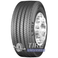 Continental LSR1 (рулевая) 8.5 R17.5 121/120L