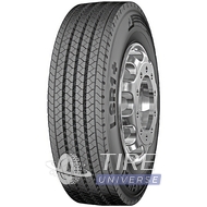 Continental LSR1+ (рулевая) 8.5 R17.5 121/120L PR12