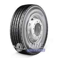 Bridgestone MSV1 (универсальная) 385/65 R22.5 160K