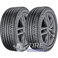 Continental PremiumContact 6 285/45 R21 113Y XL SSR *