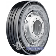 Bridgestone R-Steer 002 (рулевая) 385/65 R22.5 160K