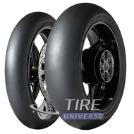 Dunlop SX GP Racer Slick D212 Endurance 200/55 R17