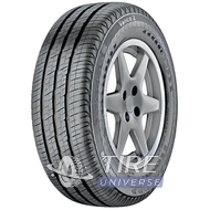 Continental Vanco 2 215/75 R16C 116/114R