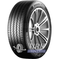 Continental UltraContact UC6 225/55 R19 99V FR