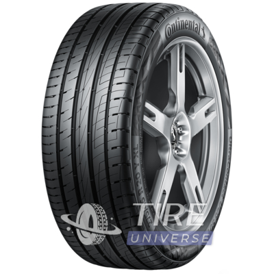 Continental UltraContact UC6 SUV 235/60 R18 103V (389249 Continental UltraContact UC6 SUV 235/60 R18 103V (389249