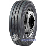 Leao KLT200 (рулевая) 215/75 R17.5 135/133J