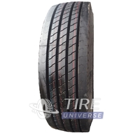 Kunlun KT858 (рулевая) 315/80 R22.5 158/156K