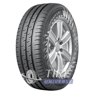 Nokian Hakka VAN 215/60 R17C 109/107H