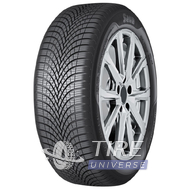 Sava ALL WEATHER 215/60 R17 96H