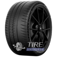 Michelin Pilot Sport Cup 2 Connect 295/30 R18 98Y XL