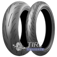 Bridgestone Battlax Hypersport S22 110/70 R17 54H