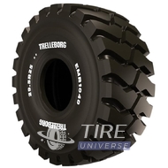 Trelleborg EMR1040 (индустриальная) 26.50 R25