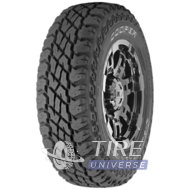 Cooper Discoverer S/T MAXX 235/85 R16 120/116Q (под шип)