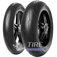 Pirelli Diablo Rosso 4 120/70 R17 58W