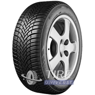 Firestone Multiseason Gen 02 255/55 R18 109V XL