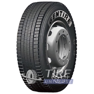 GENTIRE GD835 (ведущая) 315/80 R22.5 156/153K PR20