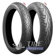 Bridgestone Battlax BT46 130/80 R18 66V