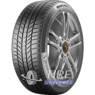 Continental WinterContact TS 870P 235/55 R18 100H FR