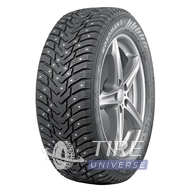 Nokian Nordman 8 225/40 R18 92T XL (шип)