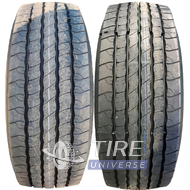 Sava Avant A5 (рулевая) 295/60 R22.5 150/147K