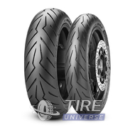 Pirelli Diablo Rosso Scooter 120/70 R17 58H