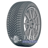 Yokohama BluEarth*Winter V906 225/40 R18 92W XL