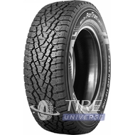 Kumho Winter PorTran CW11 195/70 R15C 104/102R (шип)