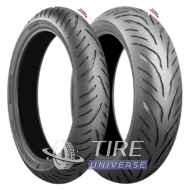 Bridgestone Battlax Sport Touring T32 110/70 R17 54W