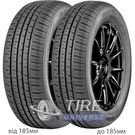 Arivo Premio Arzero 185/50 R14 77V