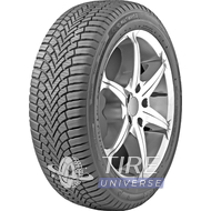 Lassa MULTIWAYS 2 215/55 R16 97V XL