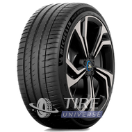 Michelin Pilot Sport EV 255/45 R21 106W XL Acoustic