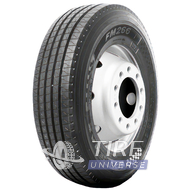 Firemax FM266 (рулевая) 295/80 R22.5 152/149L