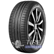 Nokian Powerproof SUV 235/65 ZR17 108W XL