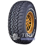 Windforce CatchFors A/T II 265/70 R16 121/118R