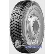 Dayton D600D (ведущая) 295/80 R22.5 152/148M