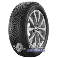 Kleber Quadraxer 3 195/55 R16 91H XL