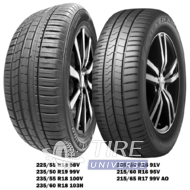 Falken Ziex ZE310A Ecorun 215/50 R18 92V